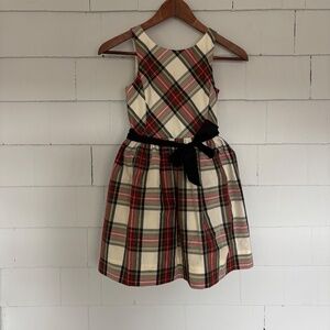 Ralph Lauren Girls’ Holiday Dress – Worn Once